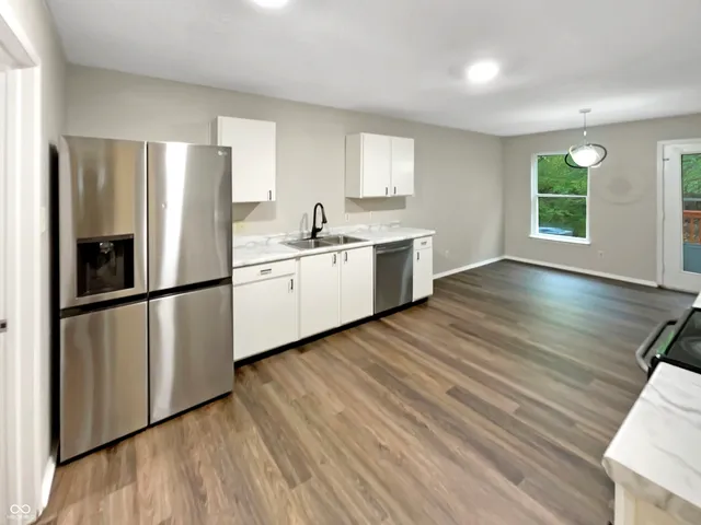 $274,000 | 8945 Poppy Lane, Indianapolis, IN 46231