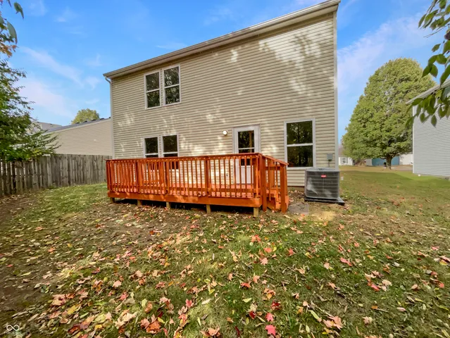 $274,000 | 8945 Poppy Lane, Indianapolis, IN 46231
