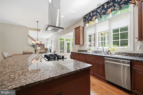 $1,695,000 | 11693 Caris Glenne Drive, Herndon, VA 20170