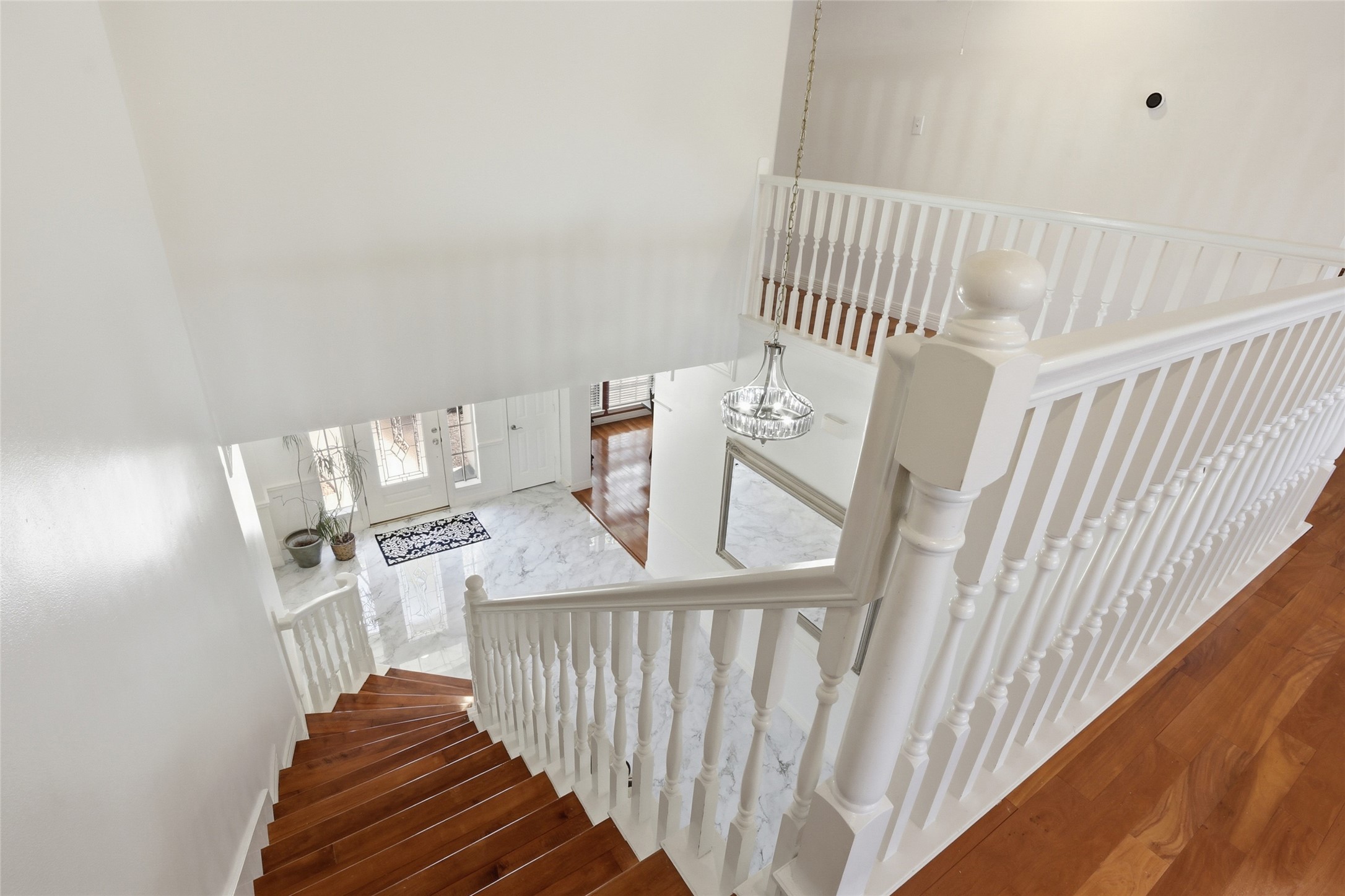 4411 Cedar Ridge Trail Houston, TX 77059 - Photo 23 of 32 a view of entryway with stairs