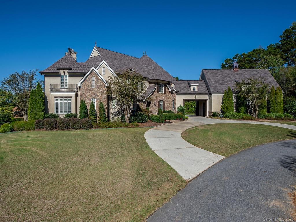 15324 June Washam Road Davidson, NC 28036 - Photo 2 of 48 Gallery Image 2
