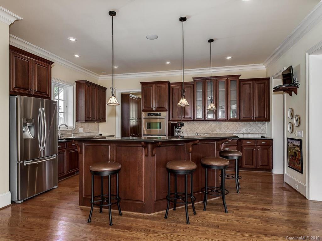 15324 June Washam Road Davidson, NC 28036 - Photo 8 of 48 Gallery Image 8