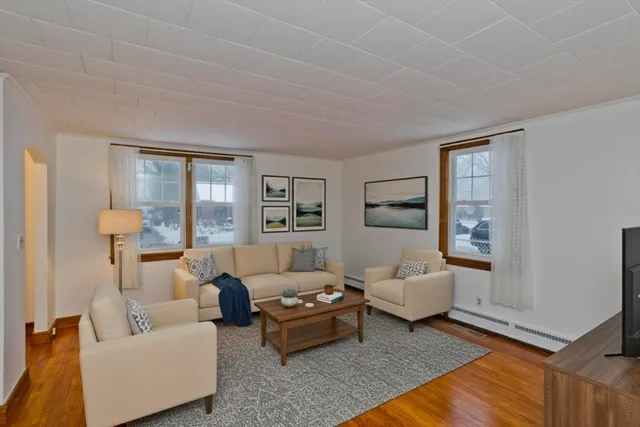 $259,900 | 40 Lauzier Terrace, Chicopee, MA 01020