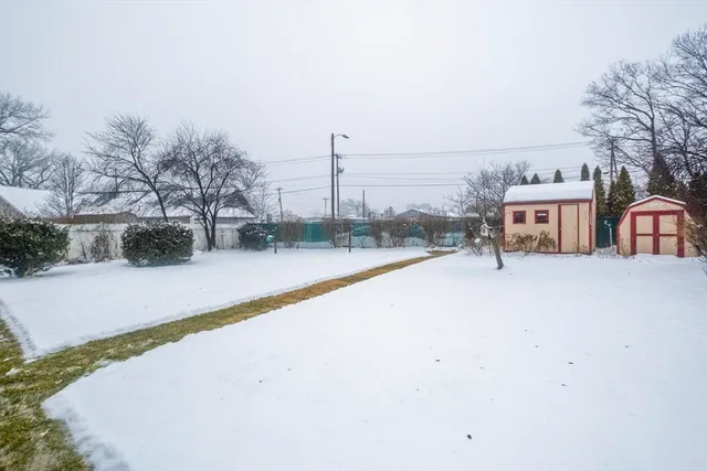 $259,900 | 40 Lauzier Terrace, Chicopee, MA 01020