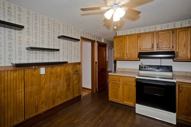 $259,900 | 40 Lauzier Terrace, Chicopee, MA 01020