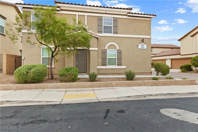 $1,850 | 675 Swift Eagle Avenue, Henderson, NV 89015