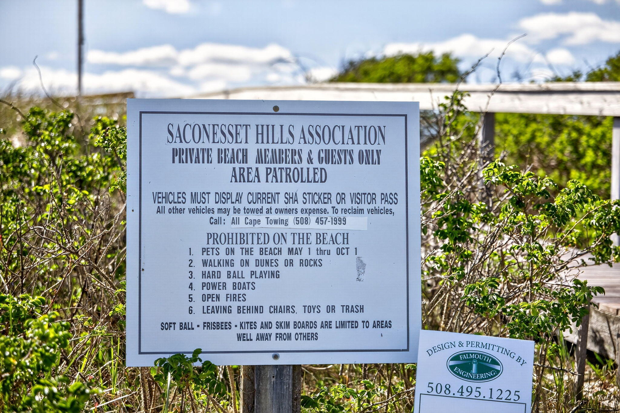 23 Antioch Road Falmouth, MA 02540 - Photo 65 of 69 Saconesset Hills Association Beach