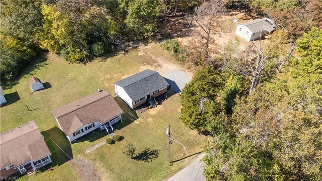 $145,999 | 621 North Street, Eden, NC 27288