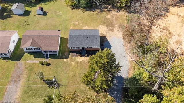 $145,999 | 621 North Street, Eden, NC 27288