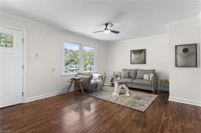 $145,999 | 621 North Street, Eden, NC 27288