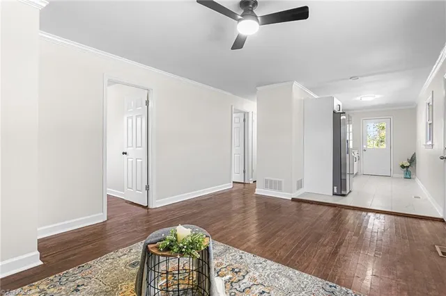 $145,999 | 621 North Street, Eden, NC 27288