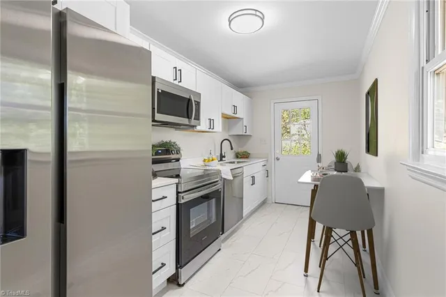 $145,999 | 621 North Street, Eden, NC 27288