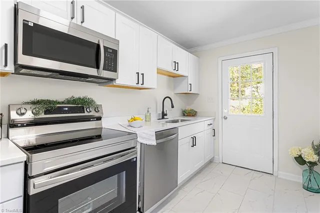 $145,999 | 621 North Street, Eden, NC 27288