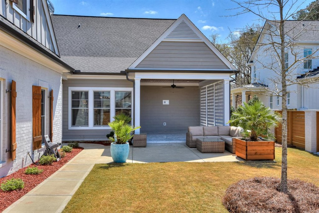 772 Marsh Point Road Evans, GA 30809 - Photo 54 of 61 Gallery Image 54