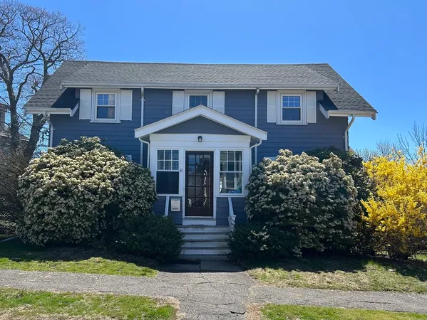 $5,000 | 41 Ocean View Road, Swampscott, MA 01907
