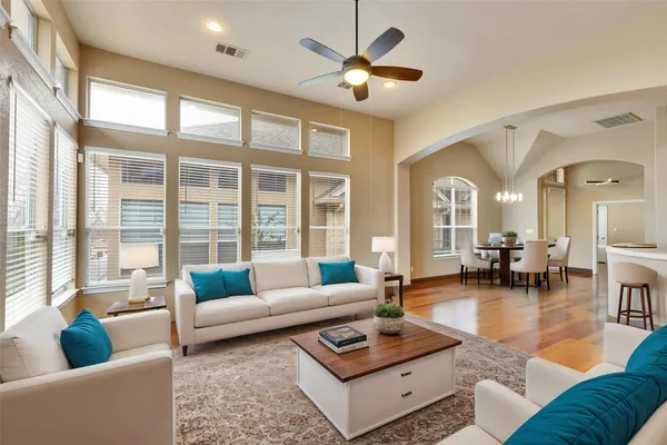 $2,600 | 109 Aria Ridge, Unit 905, Austin, TX 78738