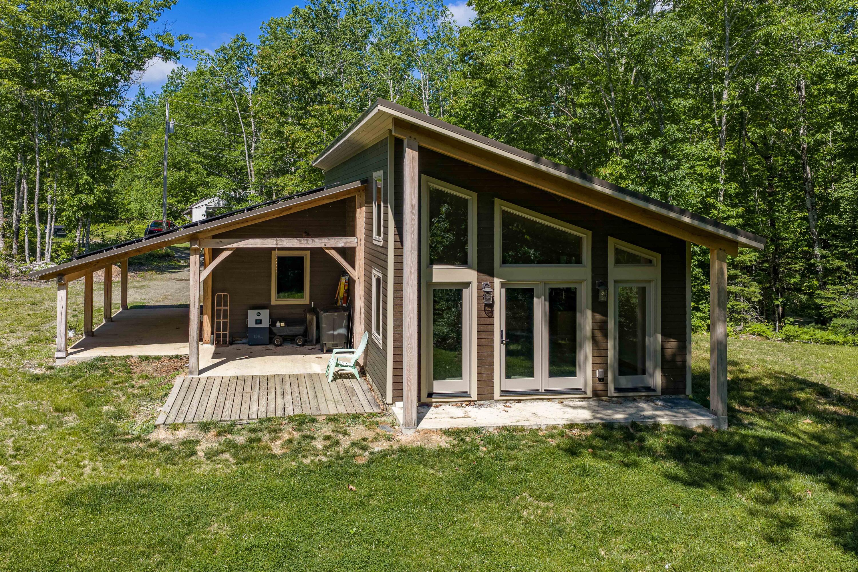 8 Cooper Rdg Road Belfast, ME 04915 - Photo 3 of 16 8 cooper ridge rd-20
