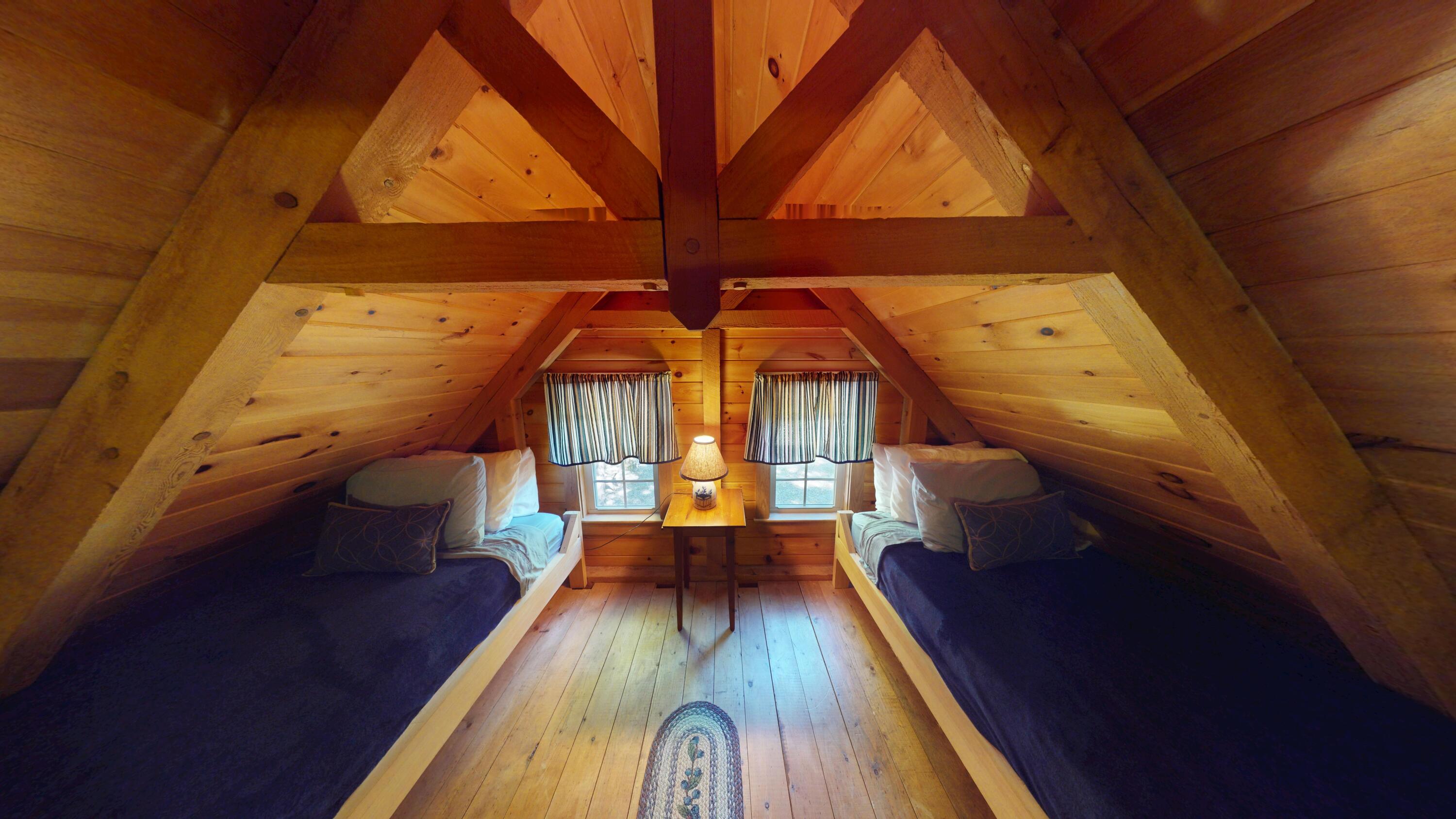 27-29 Loop Road Chester, ME 04457 - Photo 15 of 46 27-Loop-Rd-Loft 2