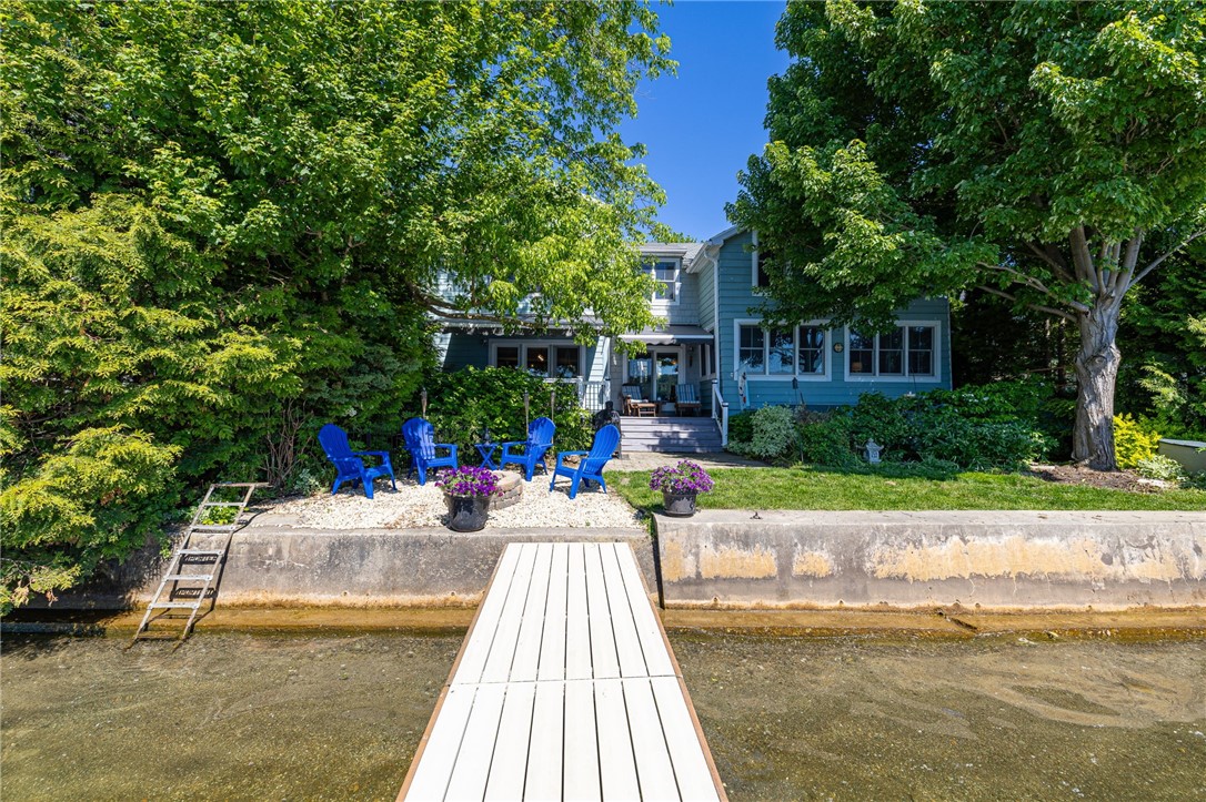5474 East Lake Road Conesus, NY 14435 - Photo 7 of 45