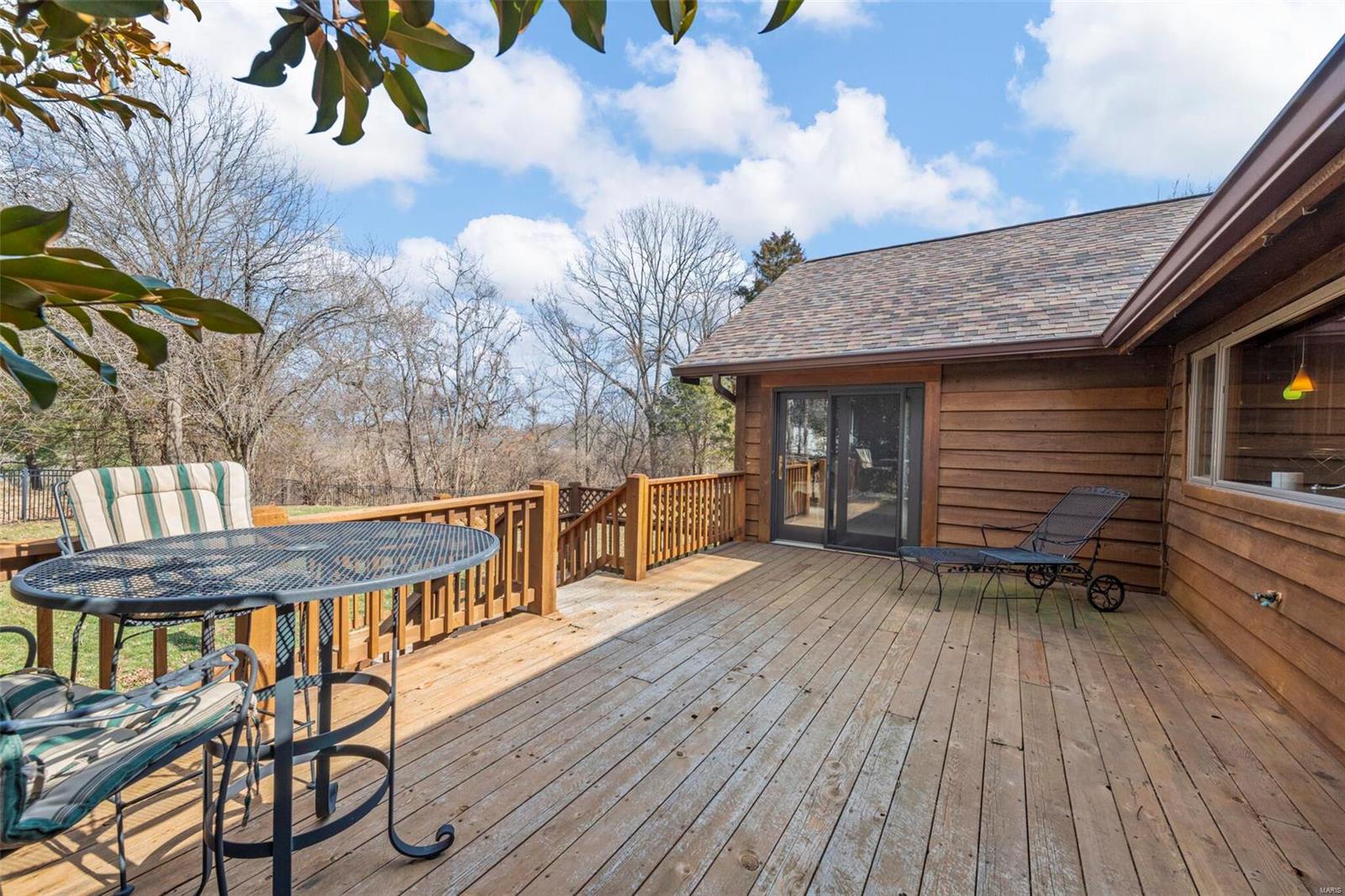 636 Kiefer Creek Road Ballwin, MO 63021 - Photo 20 of 25