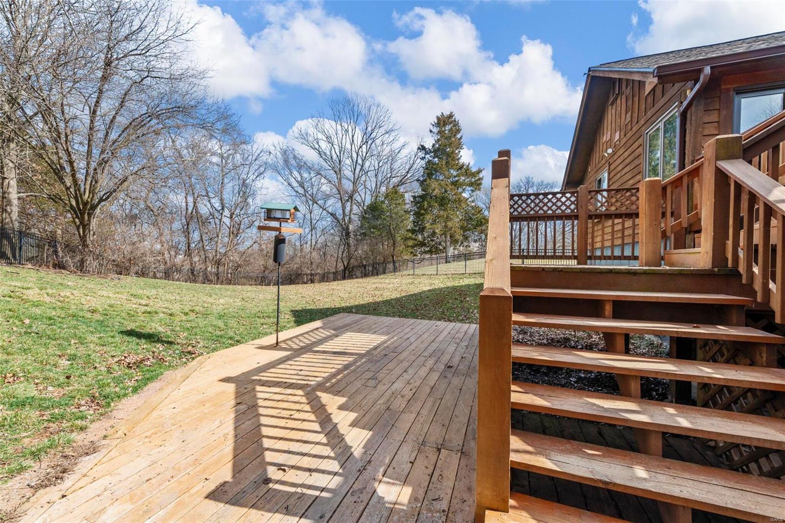 636 Kiefer Creek Road Ballwin, MO 63021 - Photo 21 of 25