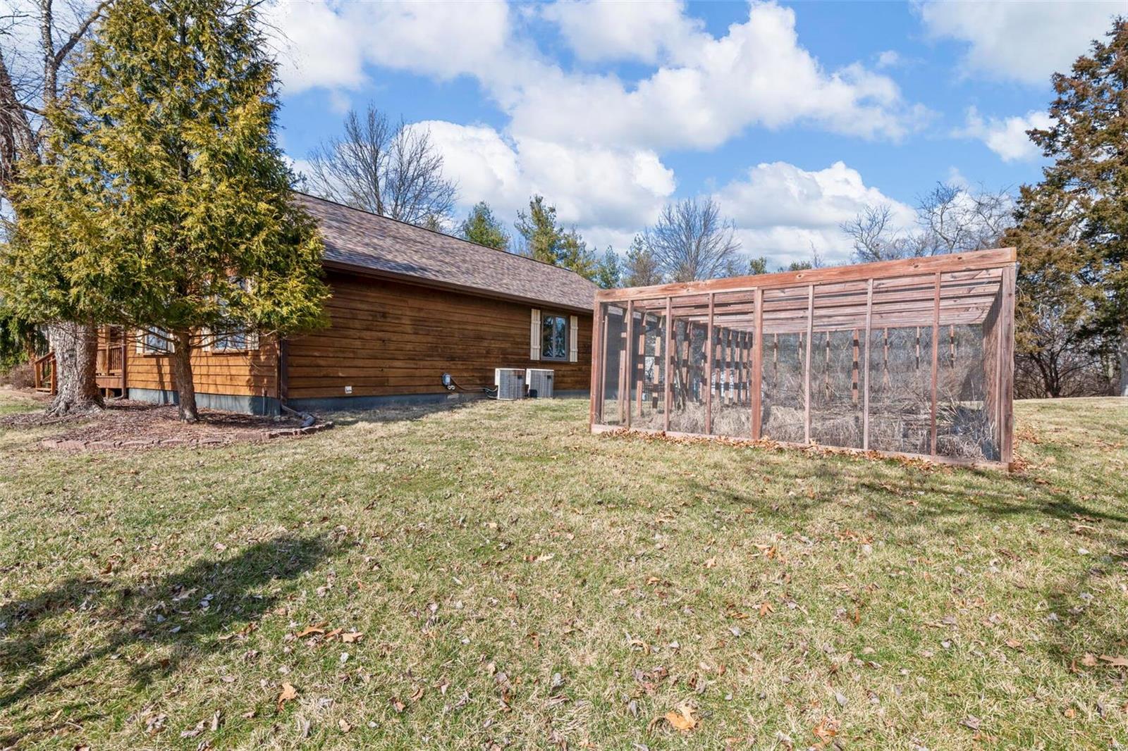 636 Kiefer Creek Road Ballwin, MO 63021 - Photo 23 of 25