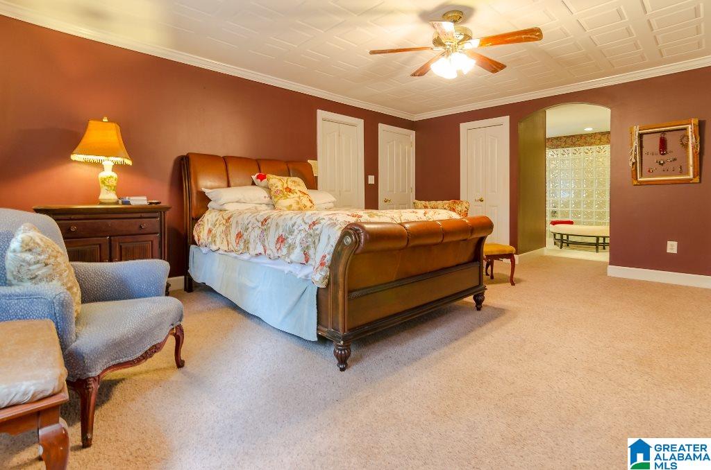1820 Rex Lake Road Leeds, AL 35094 - Photo 46 of 49