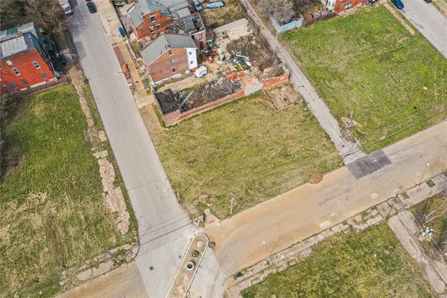 $35,000 | 1901 Benton Street, St. Louis, MO 63106