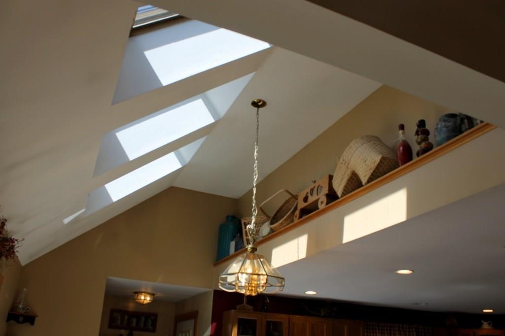 474 Clarkswoods Road Lyman, ME 04002 - Photo 8 of 28 Dining Area