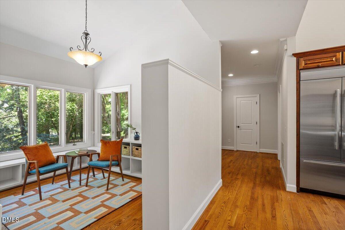 3604 Darwin Road Durham, NC 27707 - Photo 17 of 75