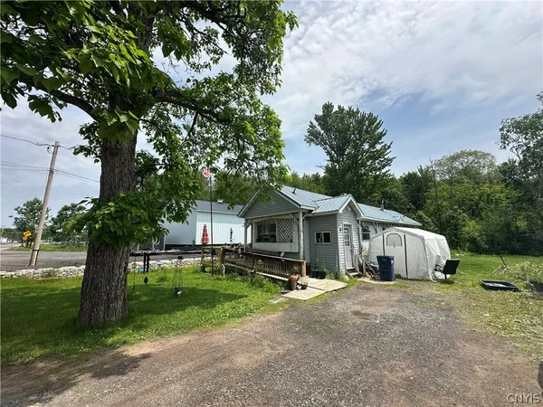 $69,900 | 2262 County Rte 12, Hastings, NY 13036