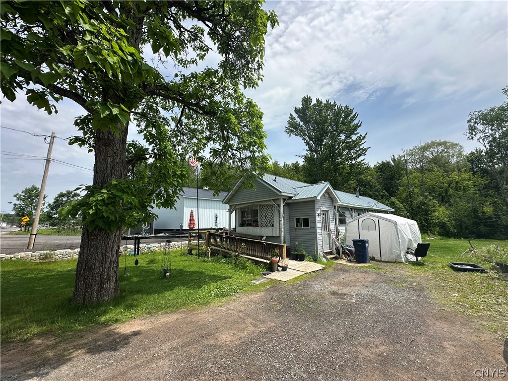 2262 County Rte 12 Hastings, NY 13036 - Photo 1 of 11