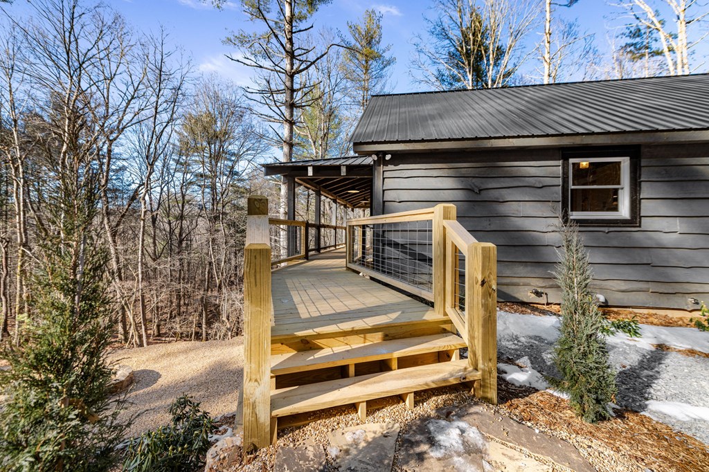 90 Pigeon Creek Road Blue Ridge, GA 30513 - Photo 44 of 48 Gallery Image 44