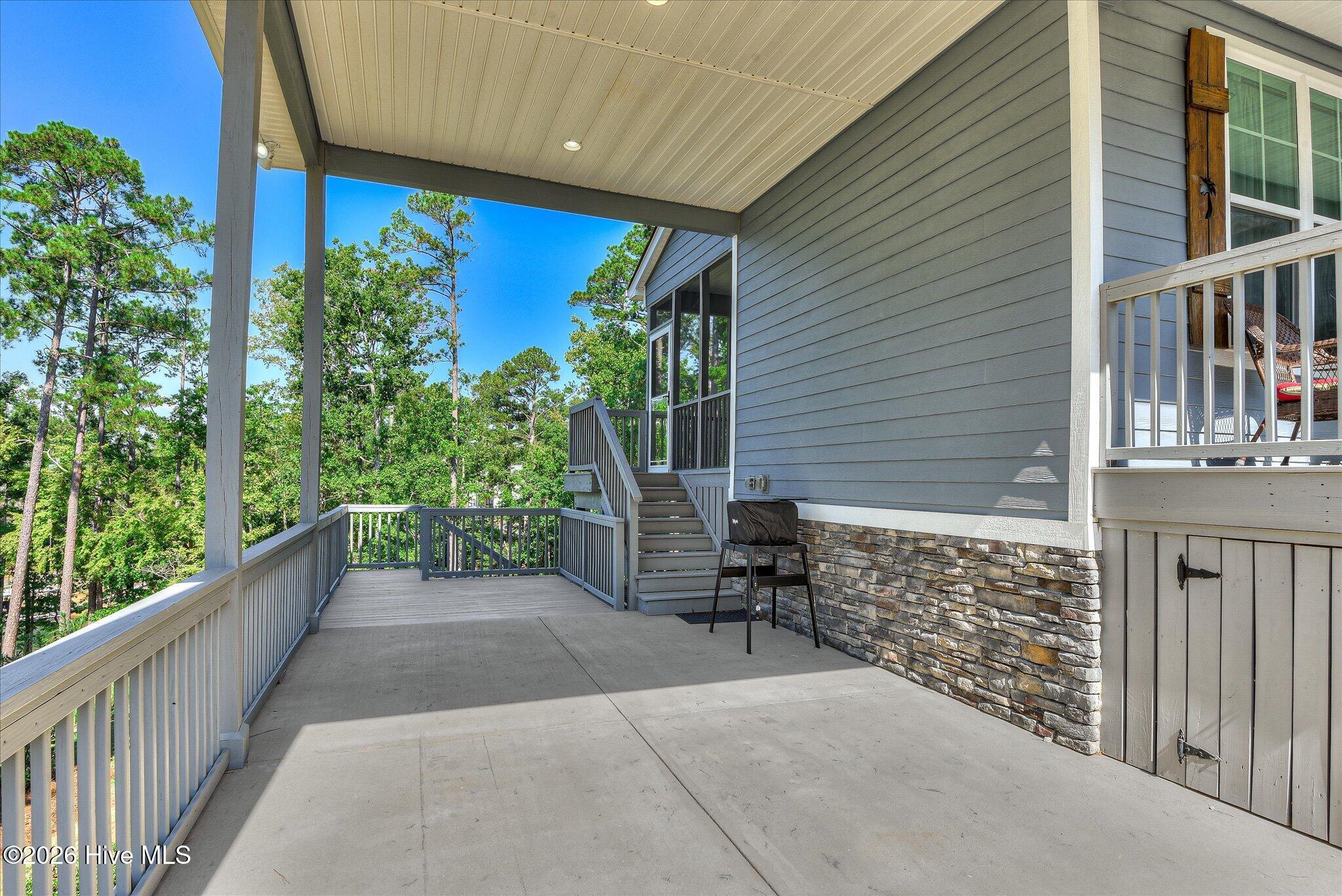 122 State Rd S-33-650 Modoc, SC 29838 - Photo 39 of 48 Oversized Carport
