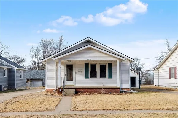 6620 Vancil Parkway, St. Joseph, MO 64504