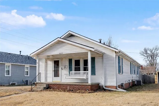 $150,000 | 6620 Vancil Parkway, St. Joseph, MO 64504