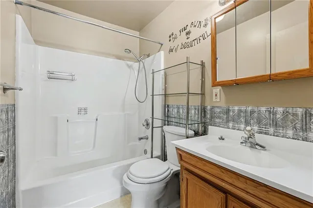 $150,000 | 6620 Vancil Parkway, St. Joseph, MO 64504