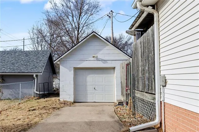 $150,000 | 6620 Vancil Parkway, St. Joseph, MO 64504