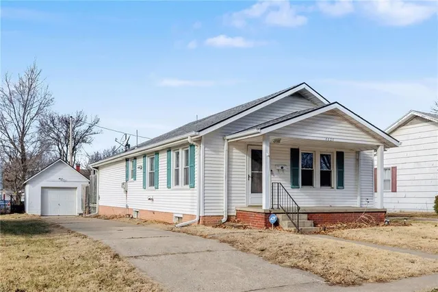 $150,000 | 6620 Vancil Parkway, St. Joseph, MO 64504