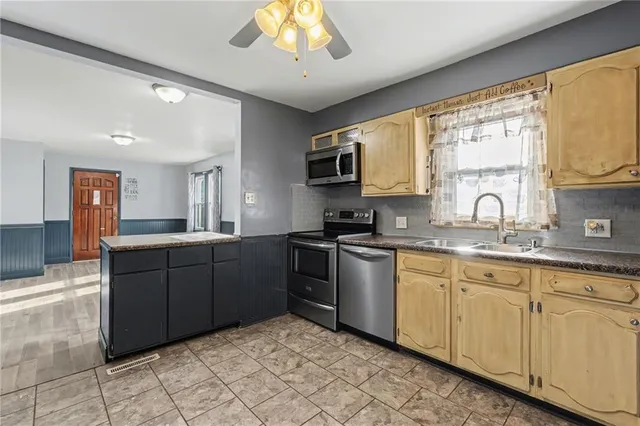 $150,000 | 6620 Vancil Parkway, St. Joseph, MO 64504