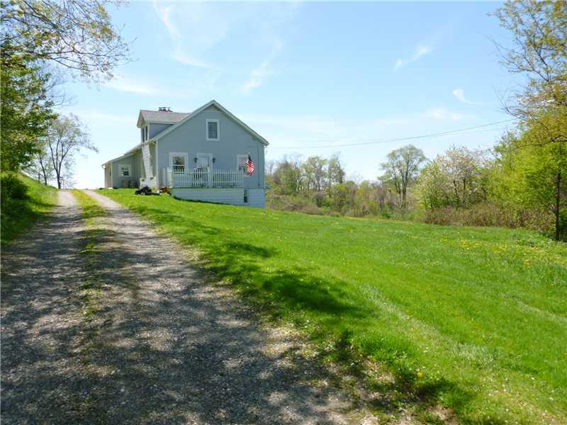 855 McCleary Road Hookstown, PA 15050 - Photo 1 of 12 Exterior Front.