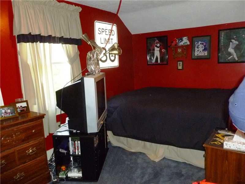 855 McCleary Road Hookstown, PA 15050 - Photo 11 of 12 Bedroom.