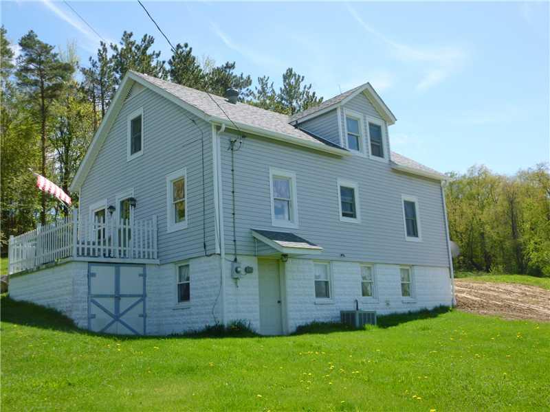 855 McCleary Road Hookstown, PA 15050 - Photo 6 of 12 Exterior Back.