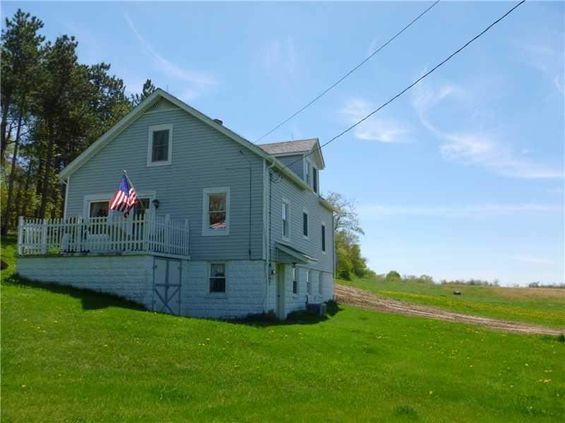855 McCleary Road Hookstown, PA 15050 - Photo 7 of 12 Exterior Front.