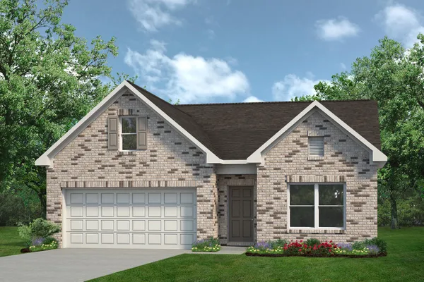 $360,215 | 10907 Amador Peak Drive, Rosharon, TX 77583