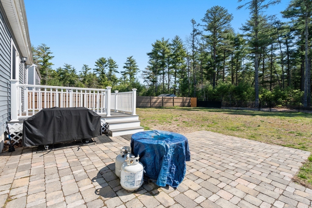 73 Charlotte Furnace Road Wareham, MA 02576 - Photo 20 of 26