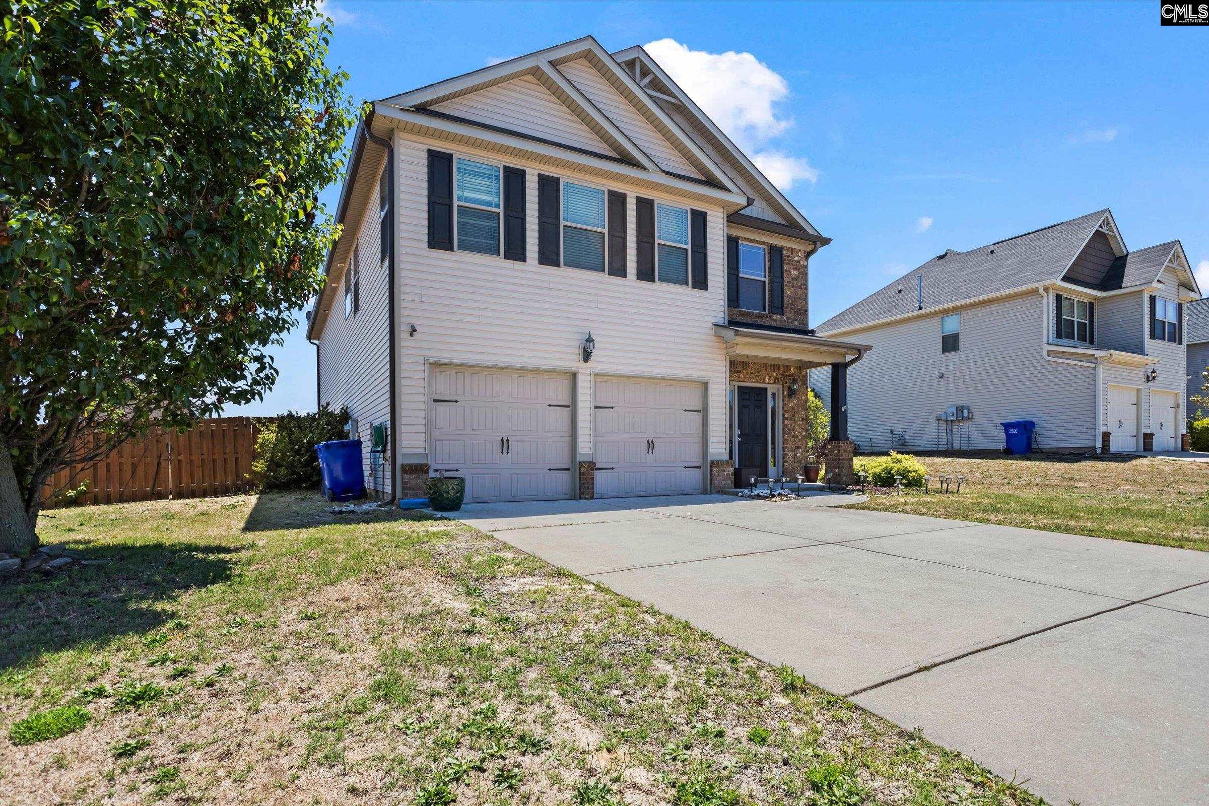 156 Pendulum Ridge Graniteville, SC 29829 - Photo 2 of 47