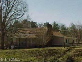 3171 W.O.W. Road Randleman, NC 27317 - Photo 1 of 1 Exterior Front.