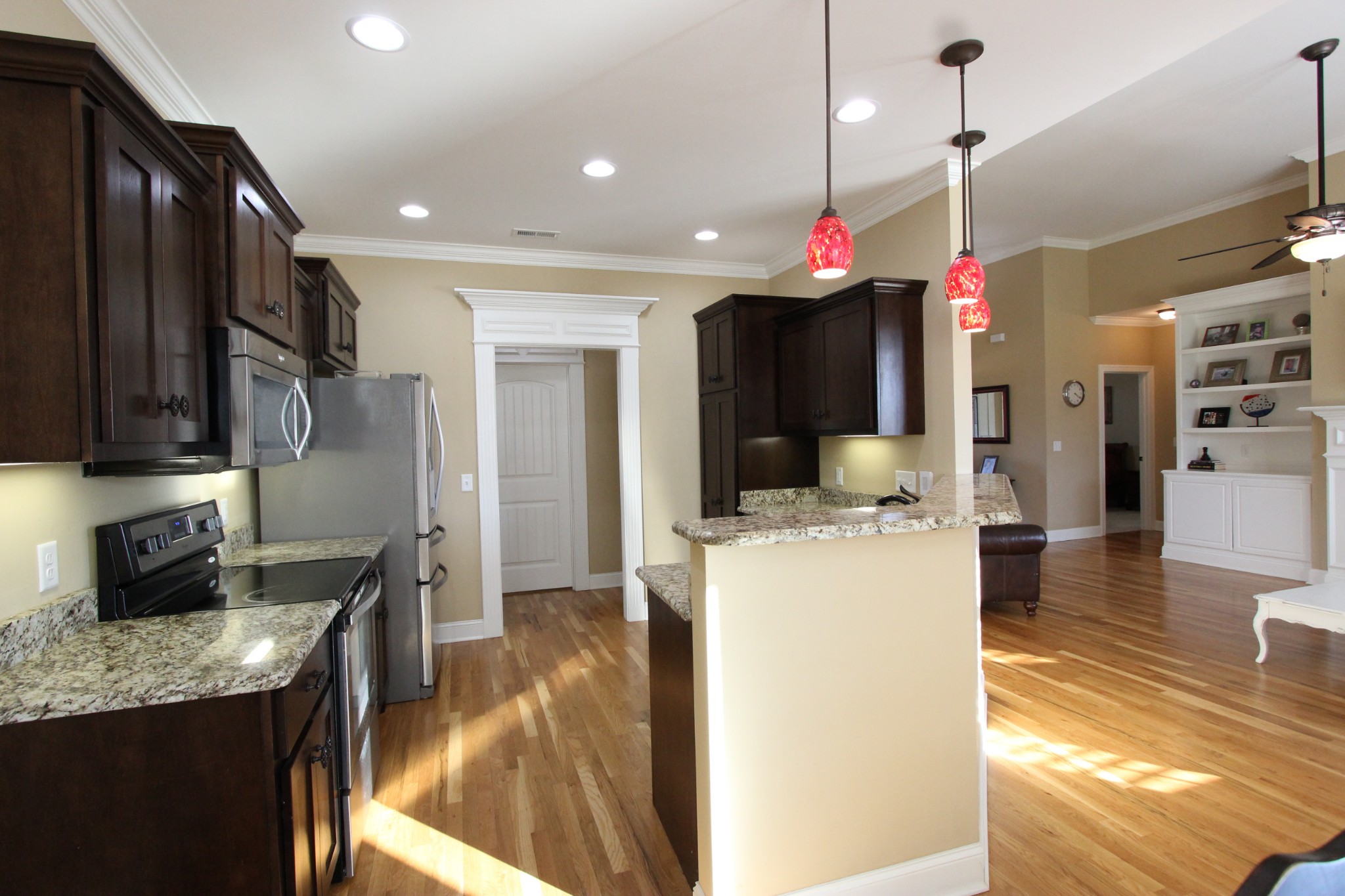 1238 Rimrock Road Smyrna, TN 37167 - Photo 8 of 20 Gallery Image 8