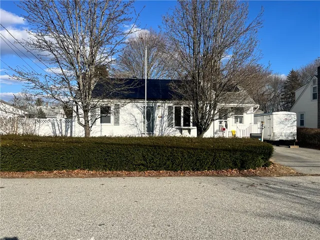 $459,900 | 10 Rosemary Drive, North Kingstown, RI 02852